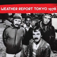 Weather Report Tokyo 1978