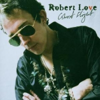 Love, Robert Ghost Flight