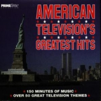 Ost / Soundtrack American Television's: Gr