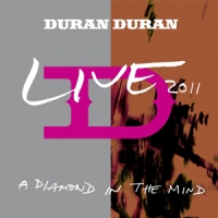 Duran Duran A Diamond In The Mind - Live 2011