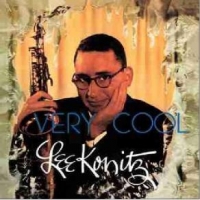 Konitz, Lee Very Cool - Tranquility