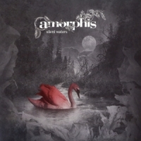 Amorphis Silent Waters -coloured-