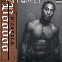 D'angelo Voodoo -coloured-