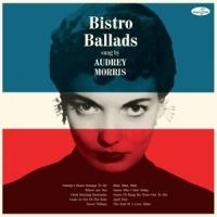 Morris, Audrey Bistro Ballads