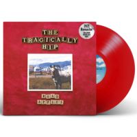 Tragically Hip, The Road Apples