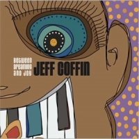 Coffin, Jeff Between Dreaming And Joy