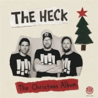 Heck, The The Christmas Album (10")
