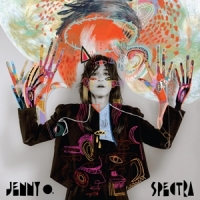 Jenny O. Spectra