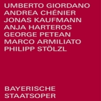 Kaufmann, Jonas Giordano: Andre Chenier