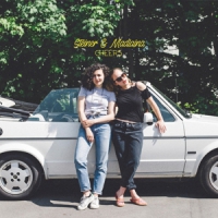 Steiner & Madlaina Cheers