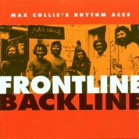 Max Collie Rhythm Aces Frontline/backline