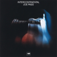 Pass, Joe Intercontinental -coloured-