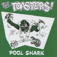Toasters Pool Shark
