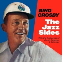 Crosby, Bing Jazz Sides