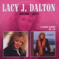 Dalton, Lacy J. Survivor/lacy J.