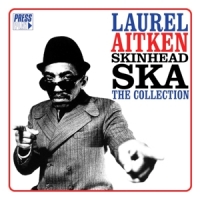 Aitken, Laurel W Skinhead Ska