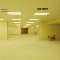 Kane Parsons & Edo Van Breemen Backrooms Original Motion Picture S