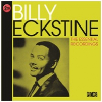 Eckstine, Billy Essential Recordings