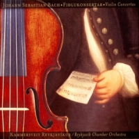 Bach, J.s. Bach: Violin Concertos