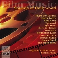Ost / Soundtrack Fraas/vogtland Philharmon