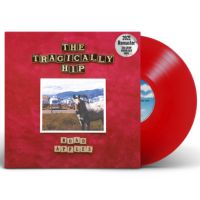 Tragically Hip, The Road Apples - 30th Anniversary -coloured-