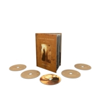 Mckennitt, Loreena Visit: The Definitive Edition (cd+bluray)