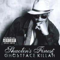 Ghostface Killah Shaolin's Finest