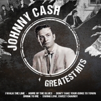 Cash, Johnny Greatest Hits