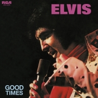 Presley, Elvis Good Times -coloured-