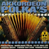 Various Akkordeon Polka S