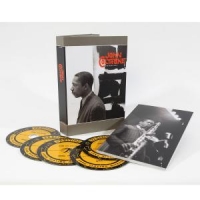 Coltrane, John Interplay