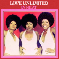Love Unlimited In Heat