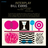 Evans, Bill Interplay