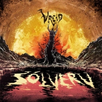 Vreid Solverv