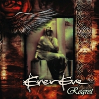 Evereve Regret (red Transparent)