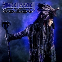 Snake Eyes Seven Medicine Man