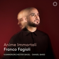 Fagioli, Franco Mozart: Anime Immortali