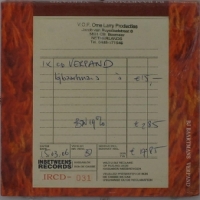 B.j. Baartmans Verpand