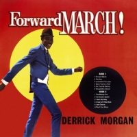 Morgan, Derrick Forward March