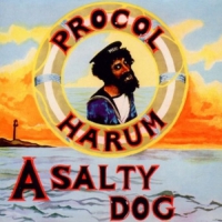 Procol Harum A Salty Dog