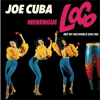 Cuba, Joe Merengue Loco
