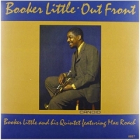Little, Booker Out Front