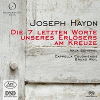 Haydn, J. Die 7 Letzten Worte