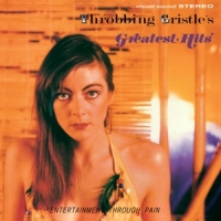 Throbbing Gristle Throbbing Gristles Greatest Hits