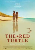Animation Red Turtle