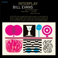 Evans, Bill Interplay -ltd-