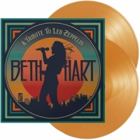 Hart, Beth A Tribute To Led Zeppelin -coloured-
