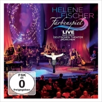 Fischer, Helene Farbenspiel - Live Aus Dem Deutsche