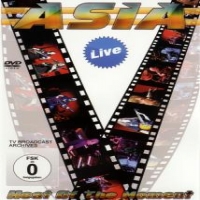 Asia Live - Heat Of The Moment