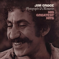 Croce, Jim Photographs & Memories: His Greatest Hits